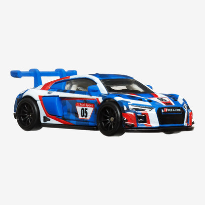 Hot Wheels Car Culture Circuit Legends Vehicles - Xe Mô Hình Die-cast Cao Cấp 1:64 - Hot Wheels - Hình ảnh chi tiết 2
