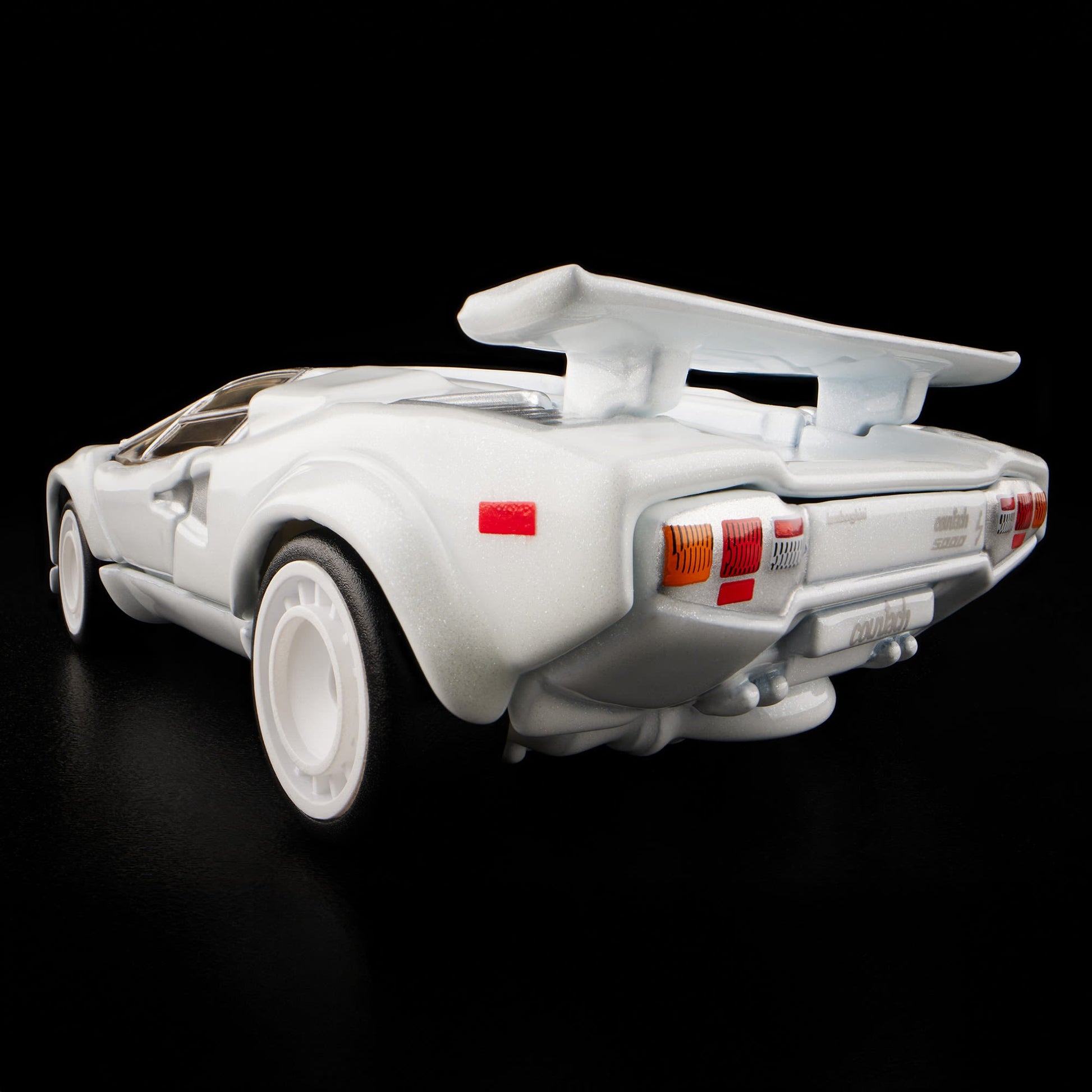 RLC Exclusive 1982 Lamborghini Countach LP 500 S
