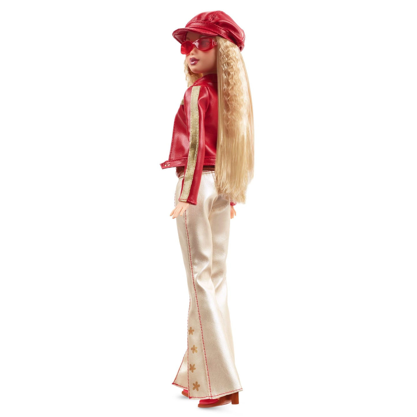 My Scene Barbie Doll - Búp Bê Thời Trang Sưu Tầm Cao Cấp - Barbie Signature Mattel - Hình ảnh chi tiết 2
