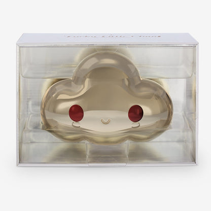 FriendsWithYou Lucky Little Cloud Magic 8 Ball Gold Amulet Đồ Chơi Nghệ Thuật Magic 8 Ball Mattel Creations - Hình ảnh bổ sung 8