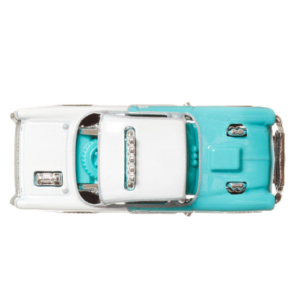 Hot Wheels Car Culture Off Road Big-Air Bel-Air - Xe Mô Hình Tỉ Lệ 1:64 Cao Cấp Mattel - Hình ảnh bổ sung 6