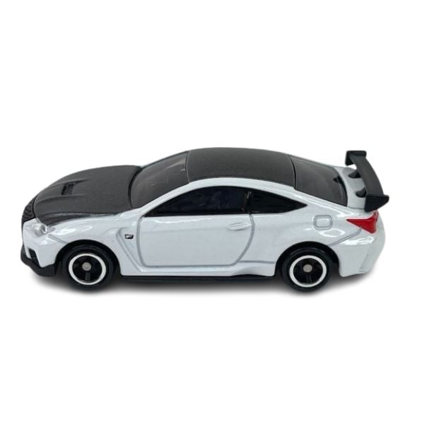 Tomica No. 84 Lexus RC F Performance Package