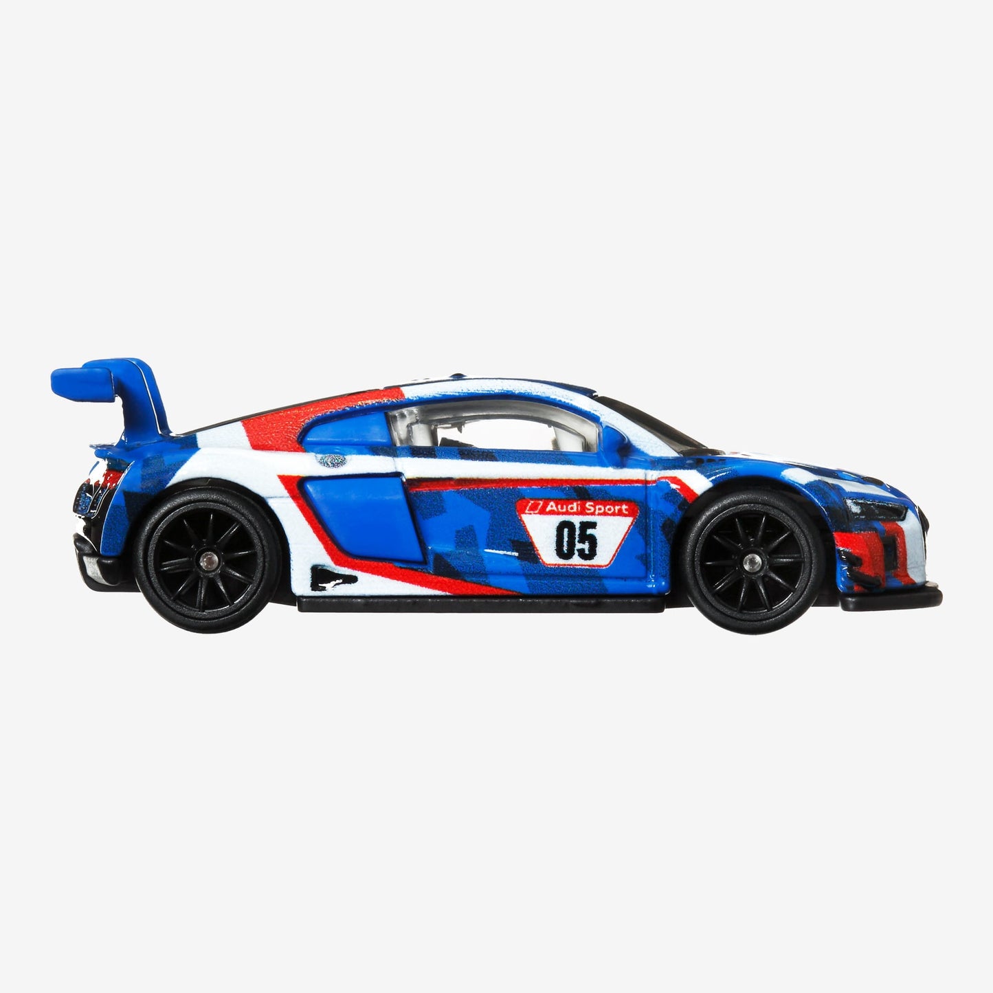 Hot Wheels Car Culture Circuit Legends Vehicles - Xe Mô Hình Die-cast Cao Cấp 1:64 - Hot Wheels - Hình ảnh bổ sung 4