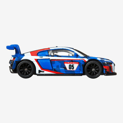 Hot Wheels Car Culture Circuit Legends Vehicles - Xe Mô Hình Die-cast Cao Cấp 1:64 - Hot Wheels - Hình ảnh bổ sung 4