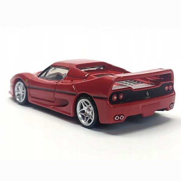 Đồ chơi mô hình xe Tomica Premium No.06 Ferrari F50