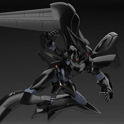 MODEROID TYPE-J9 Griffon - Mobile Police Patlabor - Mô hình lắp ráp chính hãng