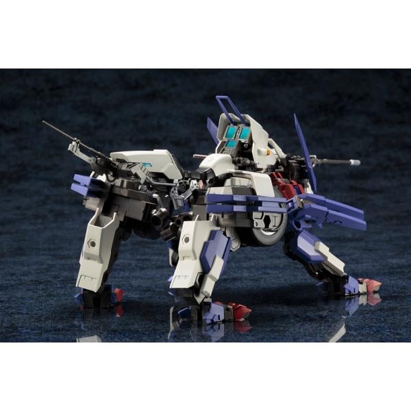 Hexa Gear Rayblade Impulse - Kotobukiya HG001X