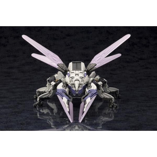 Hexa Gear Gertrude - Kotobukiya HG120