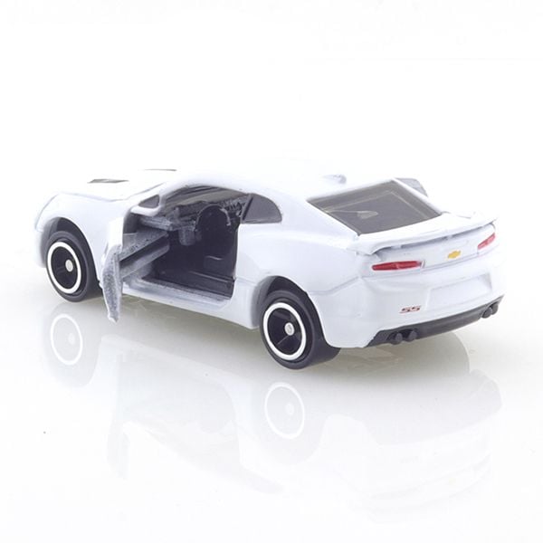 Đồ chơi mô hình xe Tomica Asia Original AO-04 Chevrolet Camaro Limited