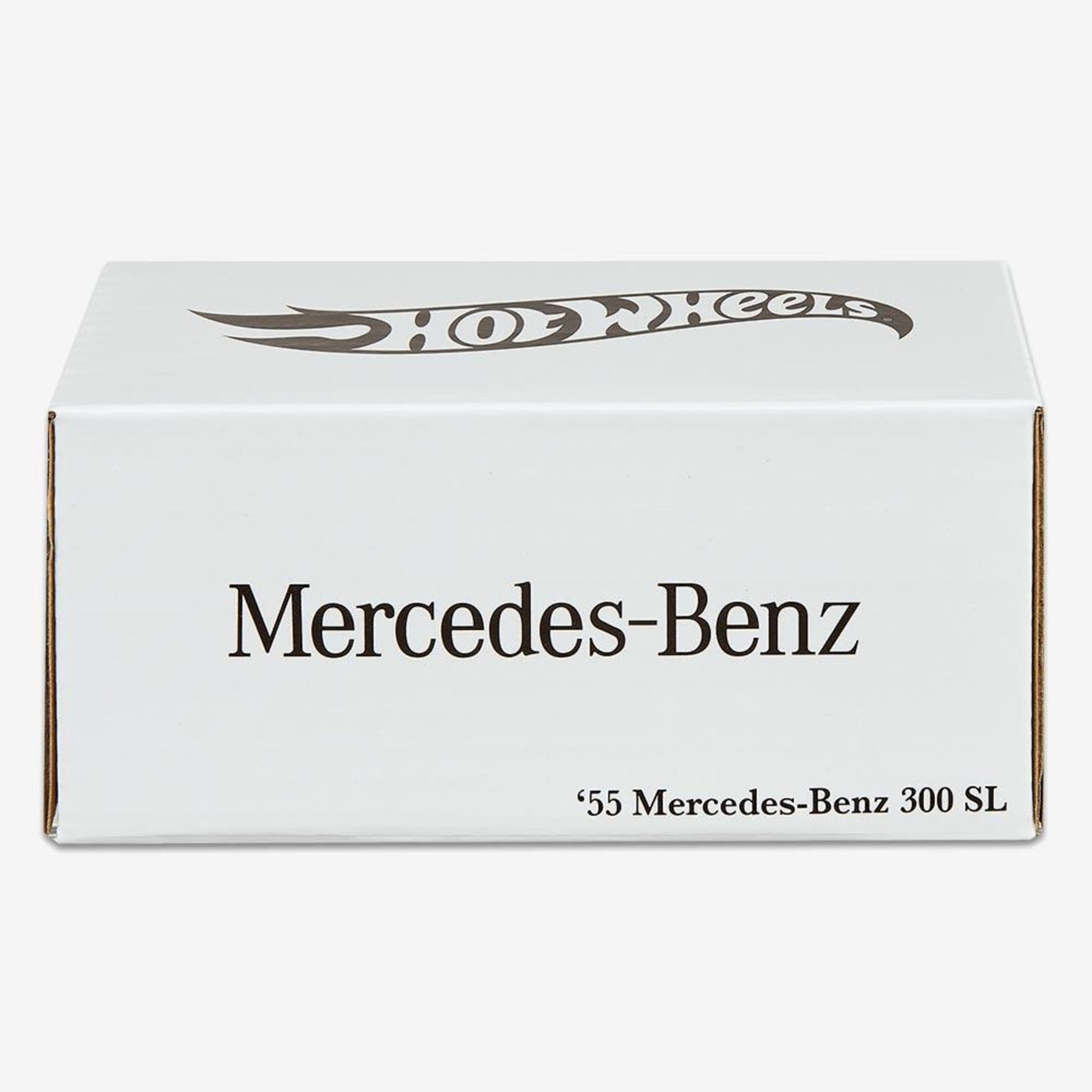 HWC Special Editions ’55 Mercedes-Benz 300 SL Xe Mô Hình Hot Wheels Collectors Hot Wheels - Mô hình xe ô tô