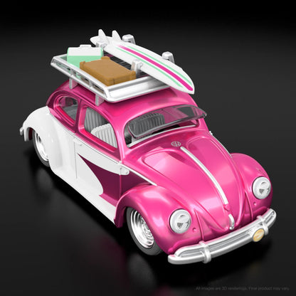 RLC Exclusive sELECTIONs Kawa-Bug-A Xe Mô Hình Cao Cấp Hot Wheels - Hình ảnh bổ sung 7