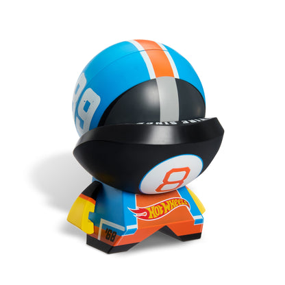 Hot Wheels x FIGURE8 Collectible Figure - Mô Hình Nhân Vật Sưu Tầm Mattel - Hình ảnh bổ sung 4