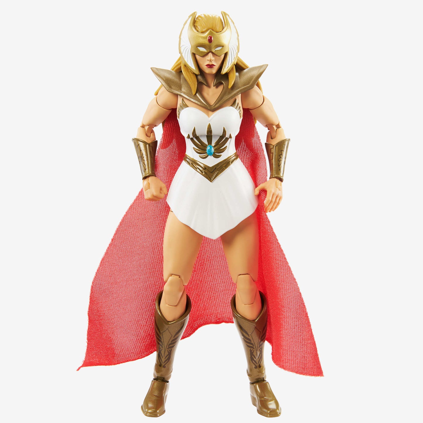 Masters of the Universe Masterverse She-Ra Action Figure - Mô Hình Hành Động Cao Cấp - Mattel HDR61 - Hình ảnh bổ sung 5