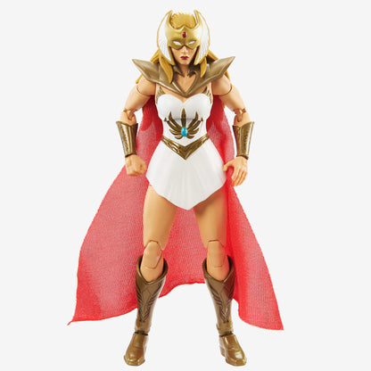 Masters of the Universe Masterverse She-Ra Action Figure - Mô Hình Hành Động Cao Cấp - Mattel HDR61 - Hình ảnh bổ sung 5
