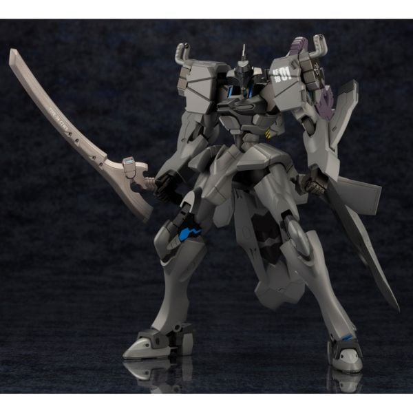 Fubuki Imperial Japanese Army Muv-Luv Model Kit - Kotobukiya KP621