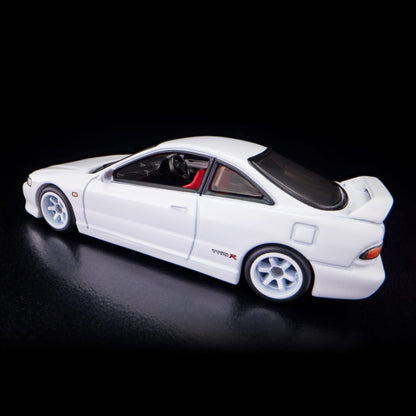 RLC Exclusive 1995 Honda Integra Type R Mô hình xe Die-cast 1:64 Hot Wheels Collectors - Hình ảnh bổ sung 6