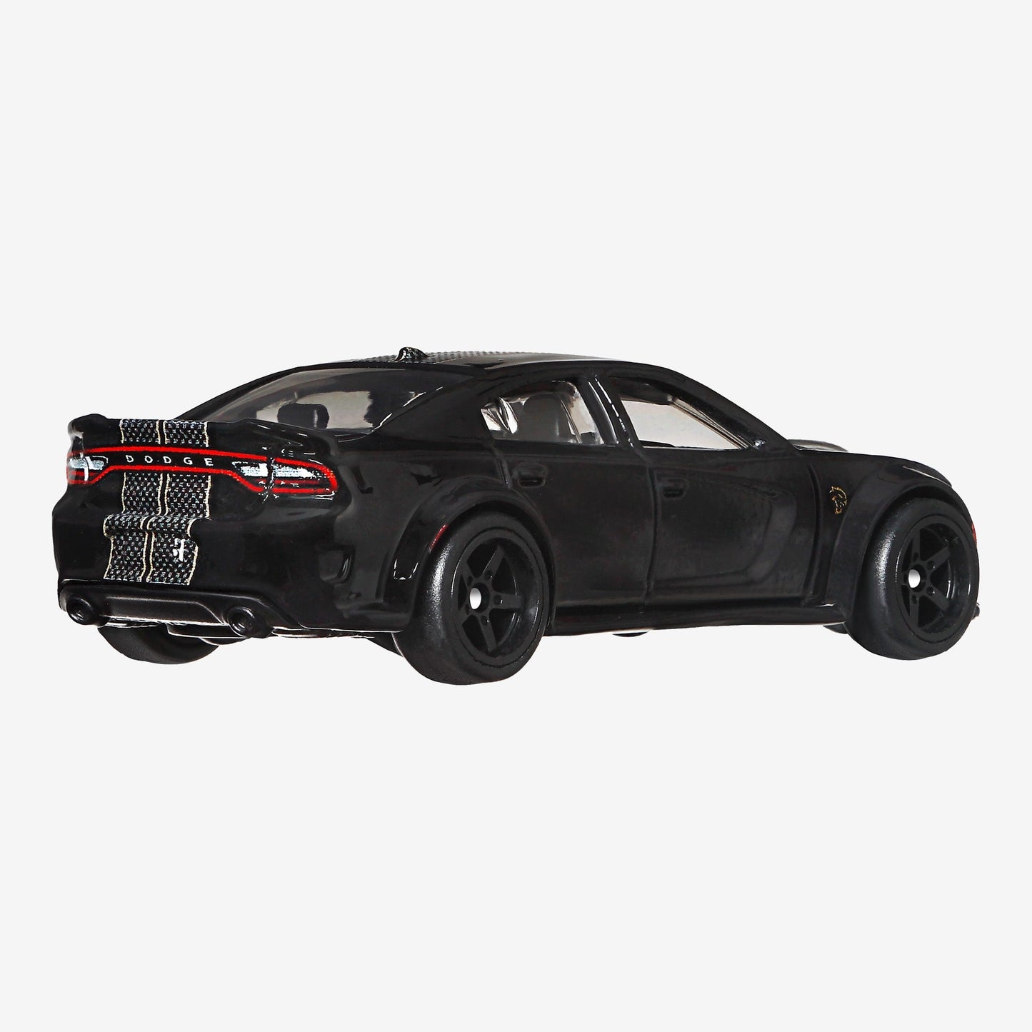 Hot Wheels Fast & Furious Premium Series, Dodge Charger Hellcat - Mô Hình Xe Die-cast 1:64 Hot Wheels Hot Wheels - ảnh 2 - Mô