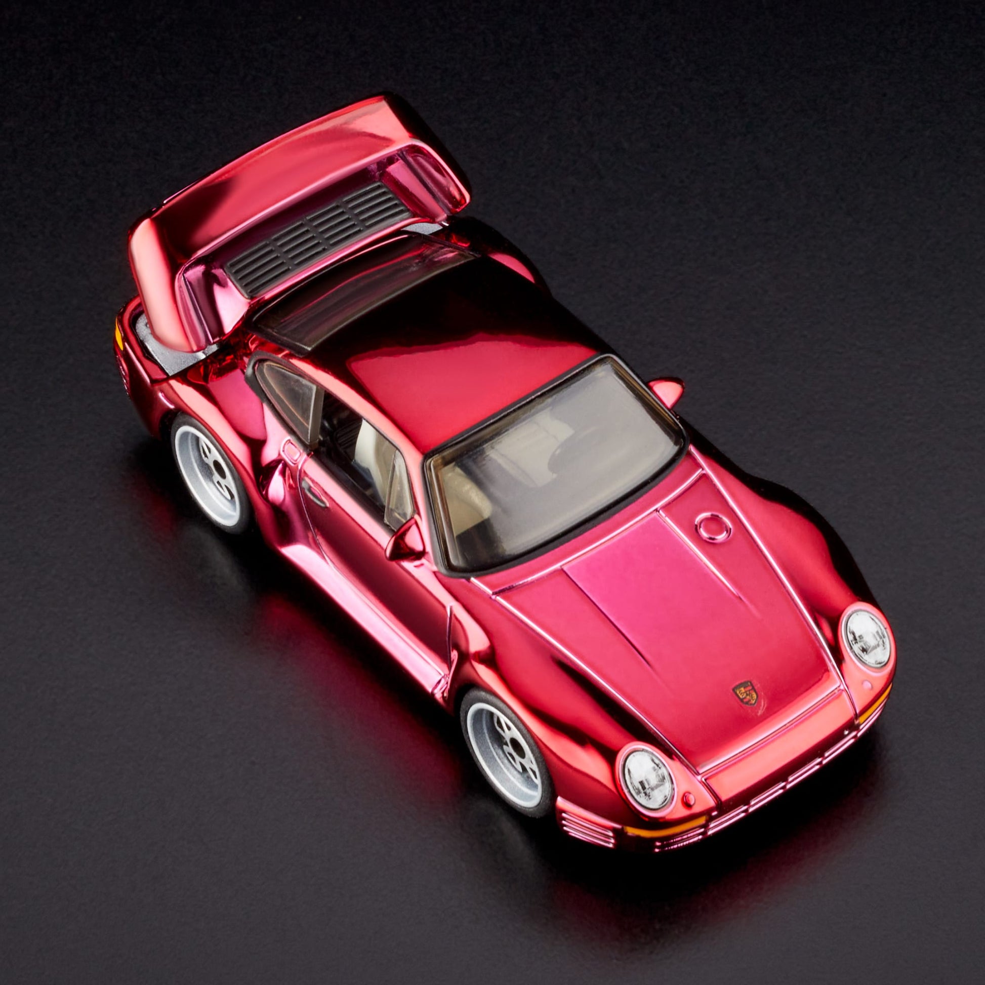 RLC Exclusive 1986 Porsche 959 - Xe Mô Hình Hot Wheels Sưu Tầm Hot Wheels - ảnh 7 - Diecast Vehicle