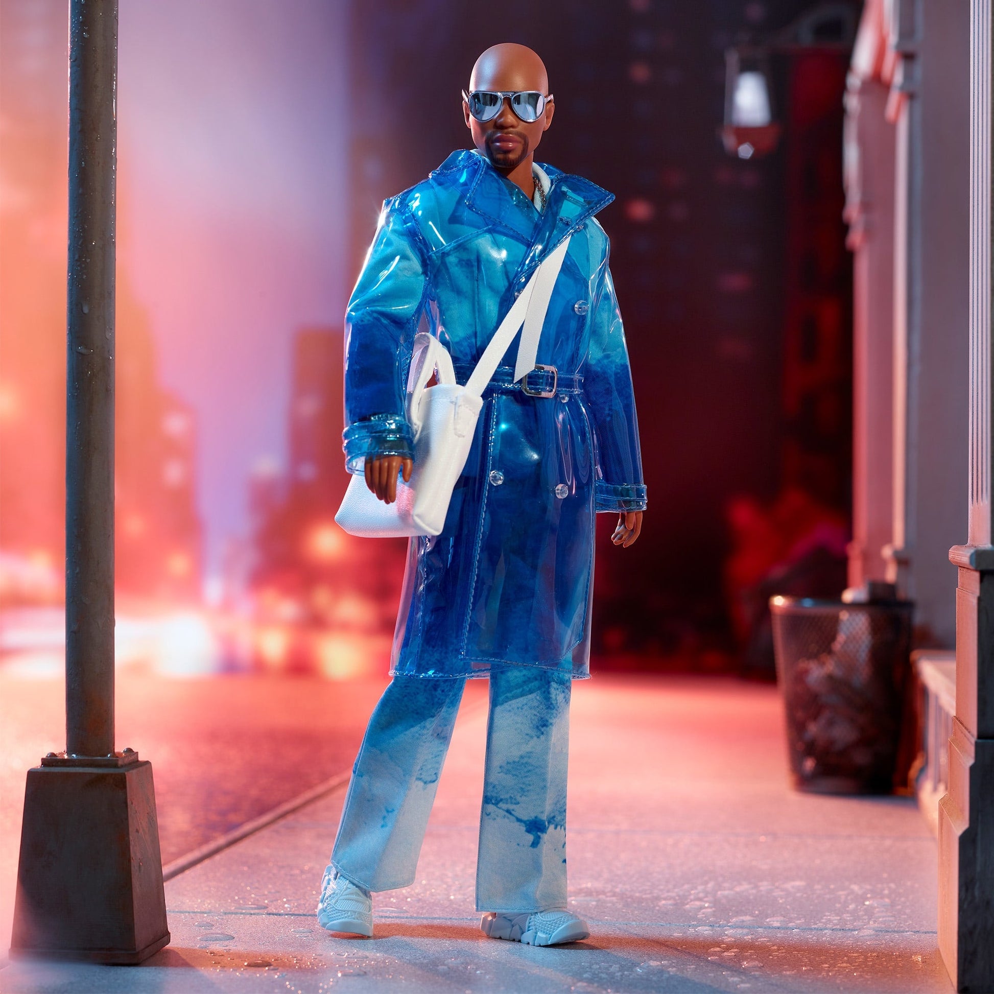Ken Kouture 2 Doll