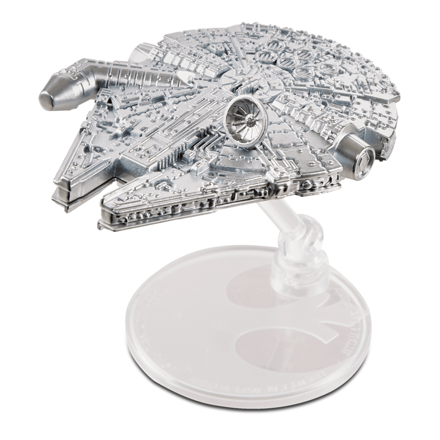 Hot Wheels Star Wars Starships B - Bộ Sưu Tập Mô Hình Phi Thuyền Chiến Tranh Giữa Các Vì Sao Hot Wheels - ảnh 2 - Die-cast Ve