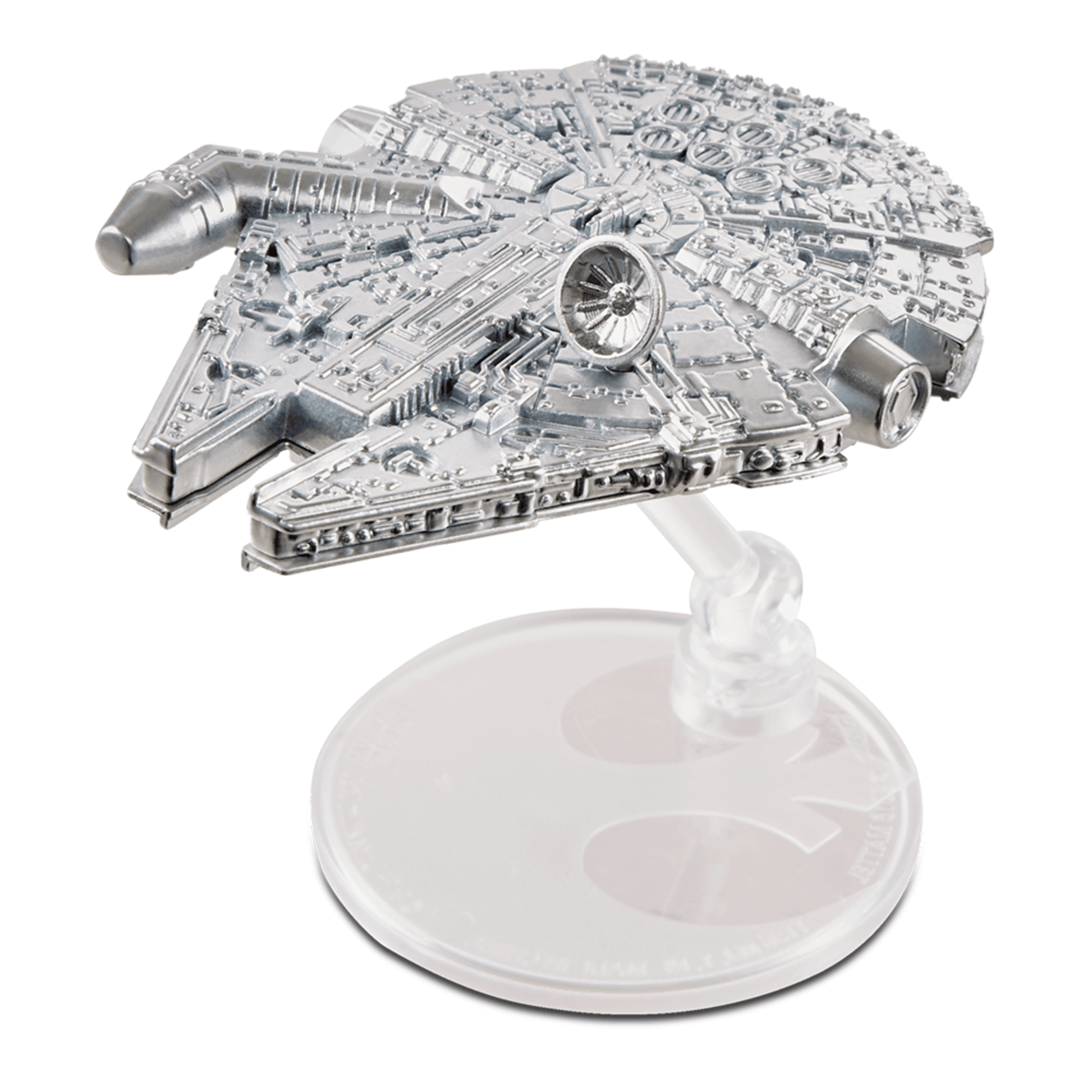 Hot Wheels Star Wars Starships B - Bộ Sưu Tập Mô Hình Phi Thuyền Chiến Tranh Giữa Các Vì Sao Hot Wheels - ảnh 2 - Die-cast Ve