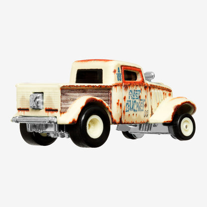 Hot Wheels Car Culture Circuit Legend '33 Willys Gasser Pick Up Mô Hình Xe Đúc Tỉ Lệ 1:64 Hot Wheels - Góc nhìn khác 3