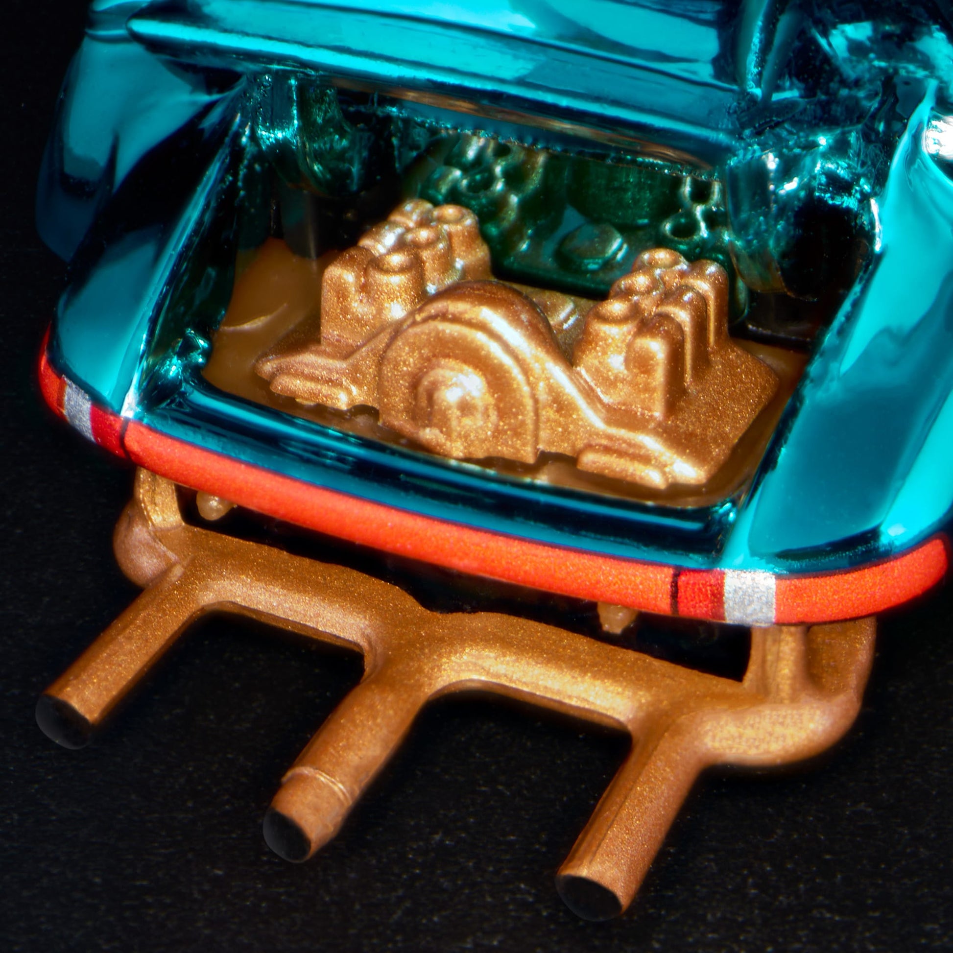 RLC Exclusive RWB Porsche 930