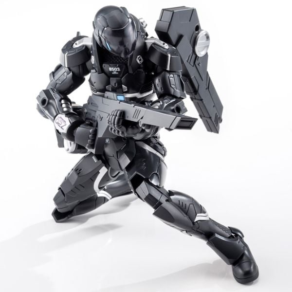 Exoskeleton Gale Hound - Titanomachia - Kotobukiya KP517