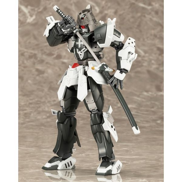 Jubei 1/100 - Frame Arms - Kotobukiya FA120