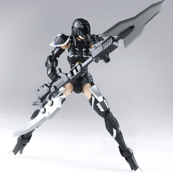 Exoskeleton Strato Hound - Titanomachia - Kotobukiya KP516