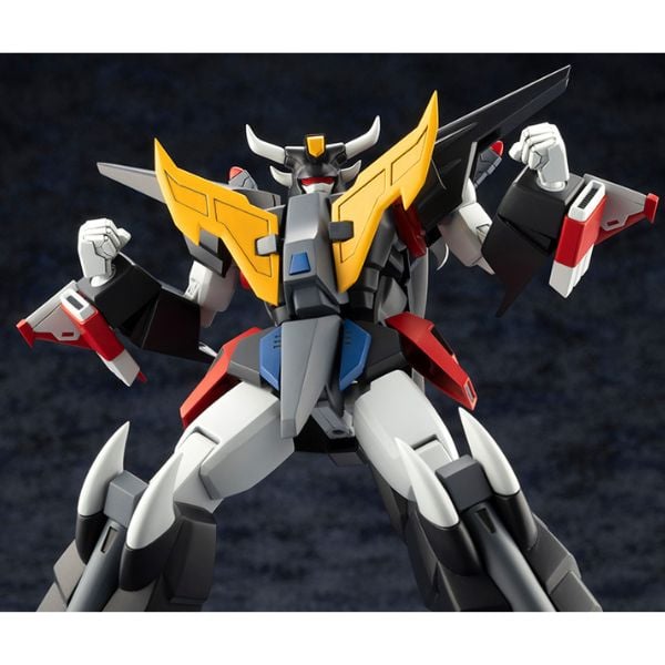 Dainogaist - Brave Exkizer - Kotobukiya KP651