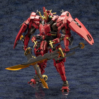 Hexa Gear Bui Tohru Gaifu Kaisei - Mô hình chính hãng Kotobukiya HG128