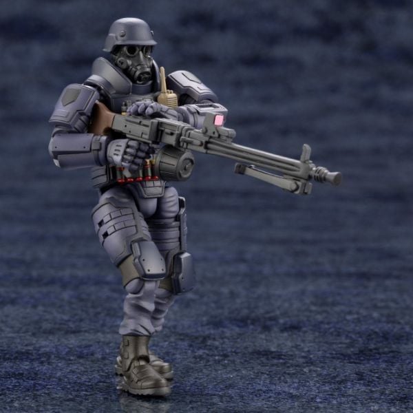 Hexa Gear Alternative Sneak Sight - Kotobukiya HG038X