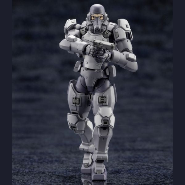Hexa Gear Governor Para Pawn Sentinel Ver 2.0 - Kotobukiya HG131