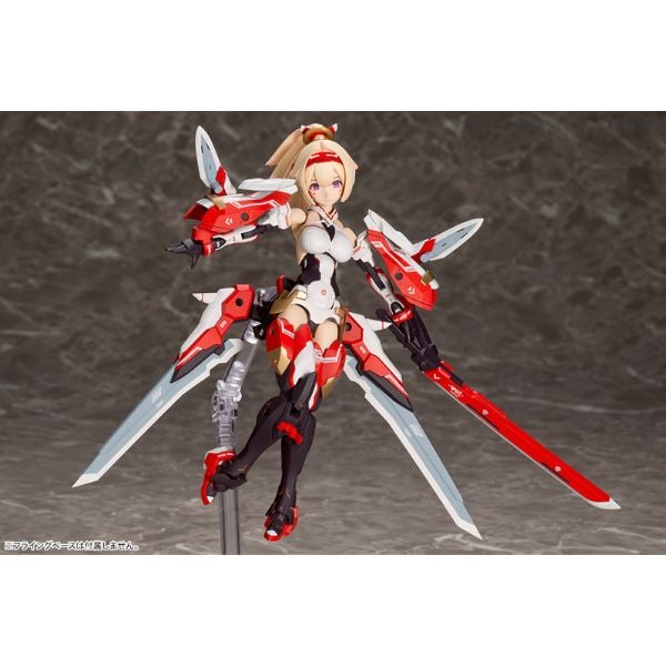 Megami Device Asra Archer - Kotobukiya KP432X