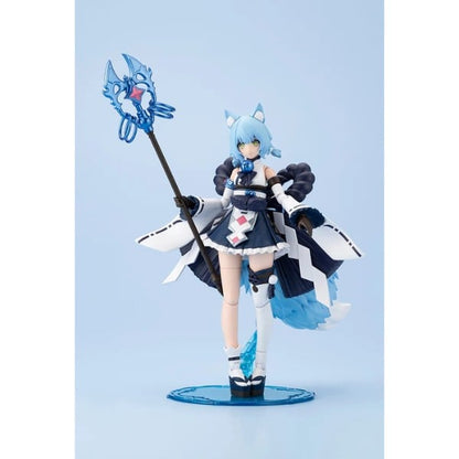 Arcanadea Yukumo ReACT-C - Kotobukiya AR023