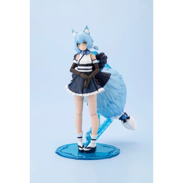 Arcanadea Yukumo ReACT-C - Kotobukiya AR023