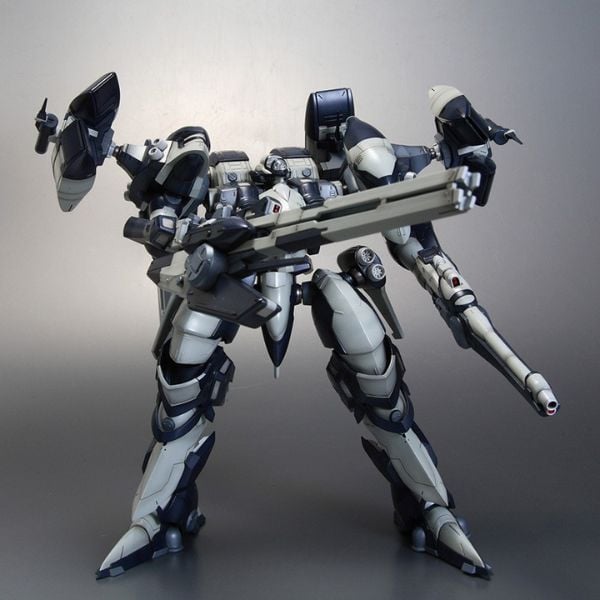 Interior Union Y01 Tellus Full Package Version Armored Core Variable Infinity - Kotobukiya VI087