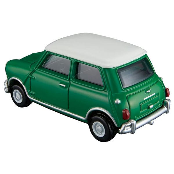 Tomica Premium 12 Morris Mini First Edition