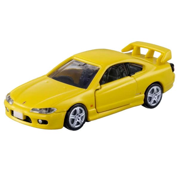 Tomica Premium 19 Nissan Silvia S15