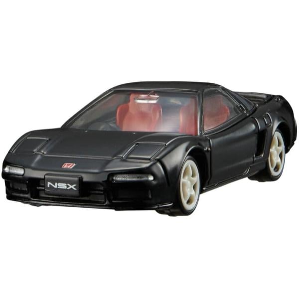 Tomica Premium Transporter Honda NSX Type R