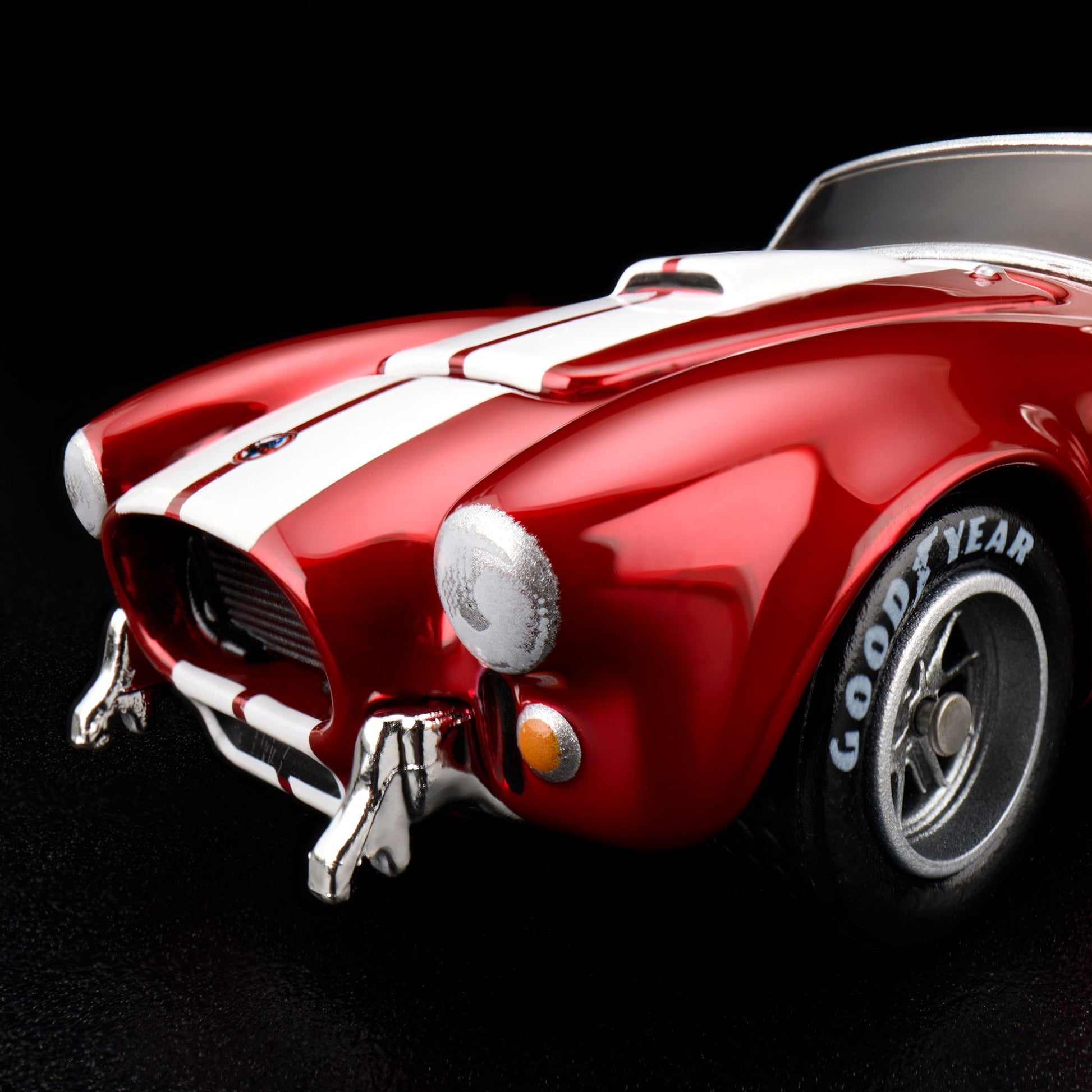 RLC Exclusive Membership Car 1965 Shelby Cobra 427 S/C