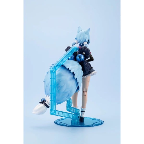 Arcanadea Yukumo ReACT-C - Kotobukiya AR023