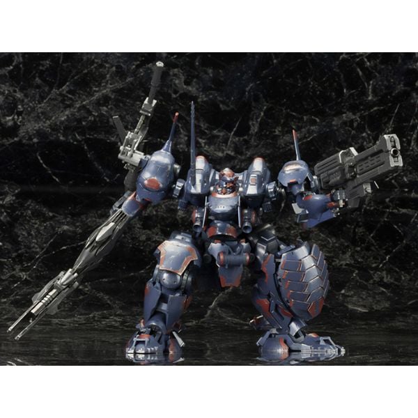 KT-104/Perun Hanged Man Rematch Ver Armored Core Variable Infinity - Kotobukiya VI074X