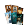 Unconscious Mind - Custom Sleeves