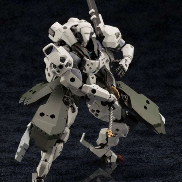 Hexa Gear Booster Pack 010 Booster - Kotobukiya HG113
