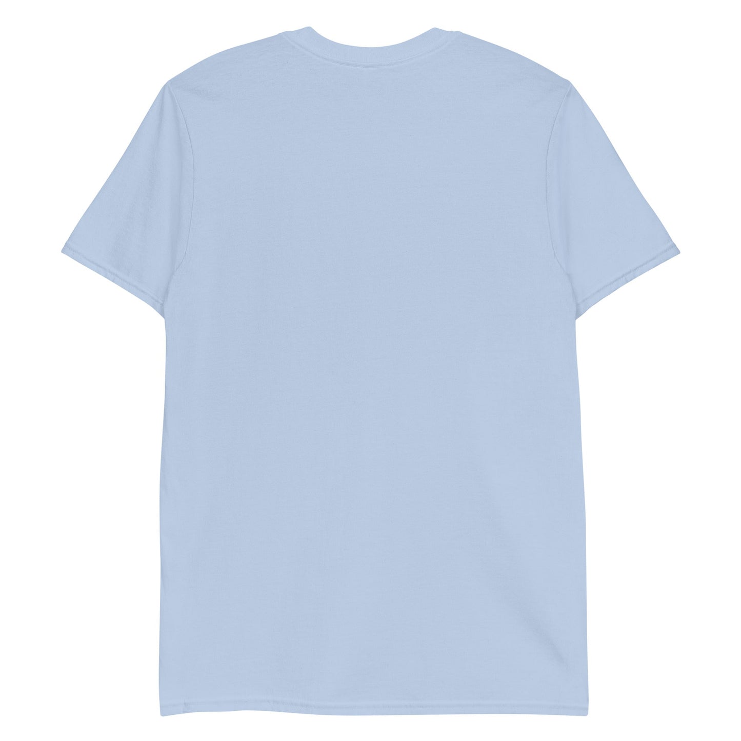 Barbie Embroidered Heart T-Shirt - Áo Thun Unisex Thêu Hình Trái Tim - Barbie Signature - Hình ảnh chi tiết 2