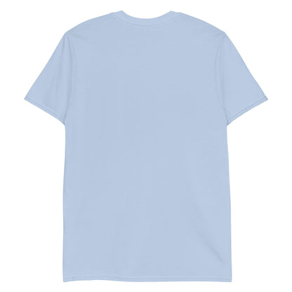 Barbie Embroidered Heart T-Shirt - Áo Thun Unisex Thêu Hình Trái Tim - Barbie Signature - Hình ảnh chi tiết 2
