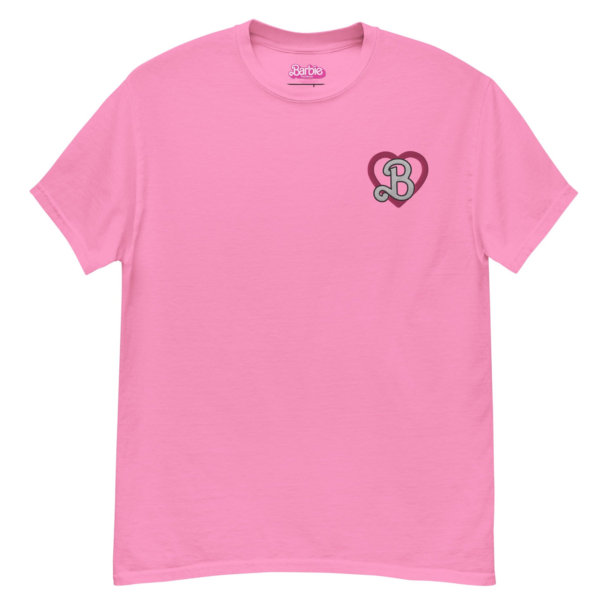Barbie Land T-Shirt - Áo Thun Unisex Độc Quyền - Mattel Creations - Góc nhìn khác 3