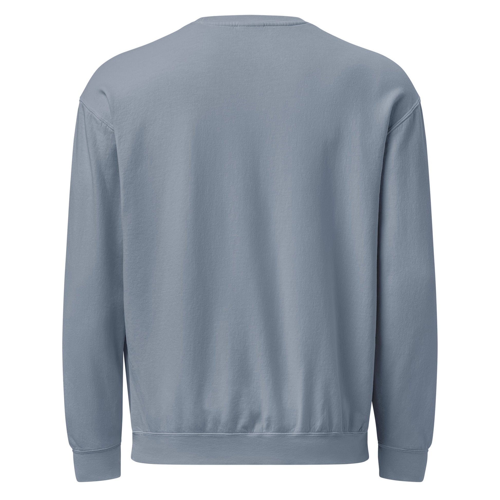 Barbie Artist Series Robert Best Blue Sweatshirt